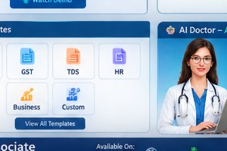 AI Doctor