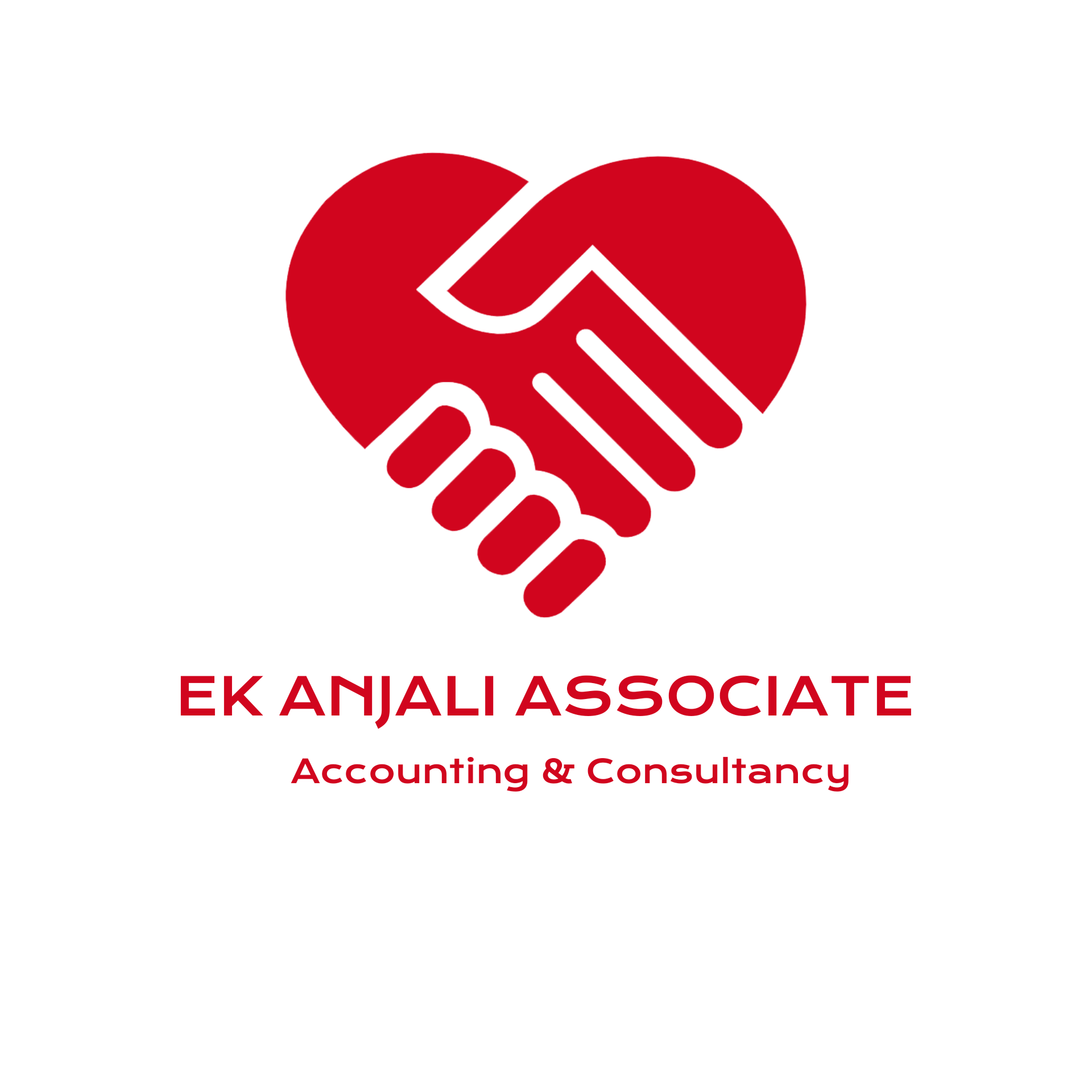 Ek Anjali Associate logo