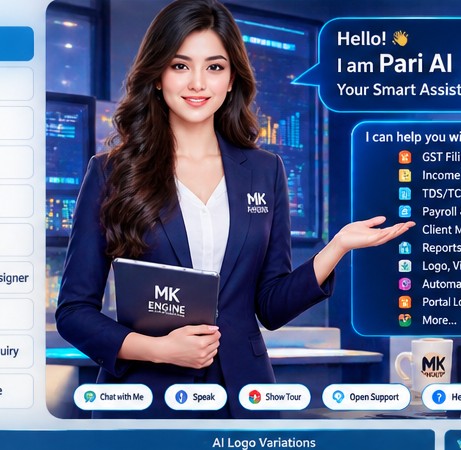 AI assistant